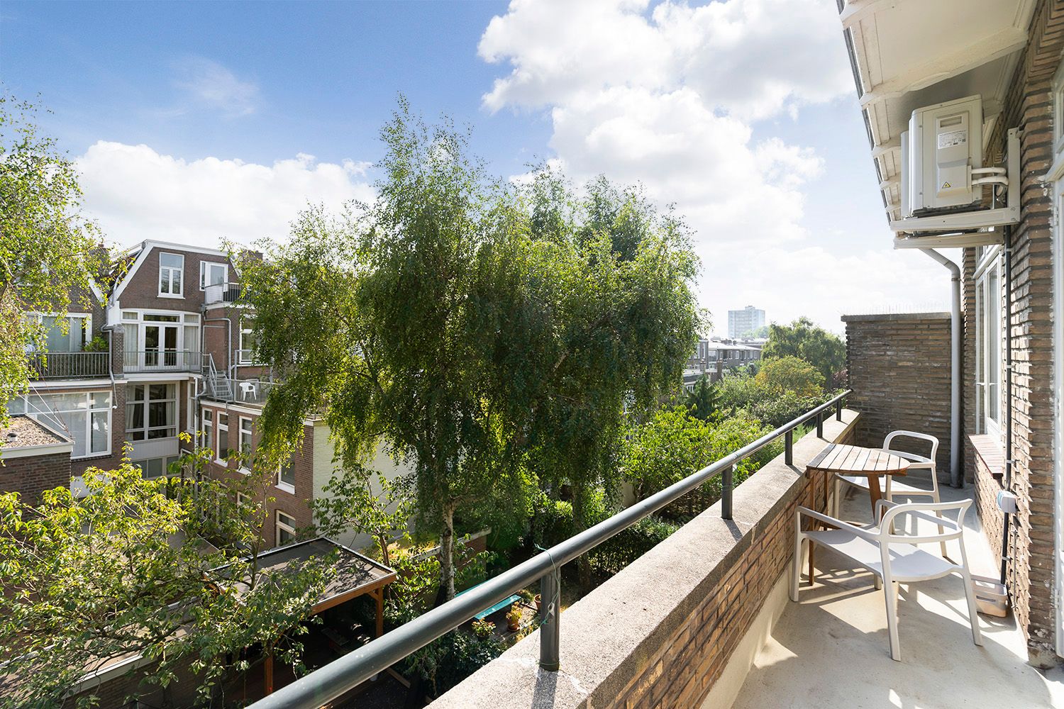 Photo 18 of Lübeckstraat 88