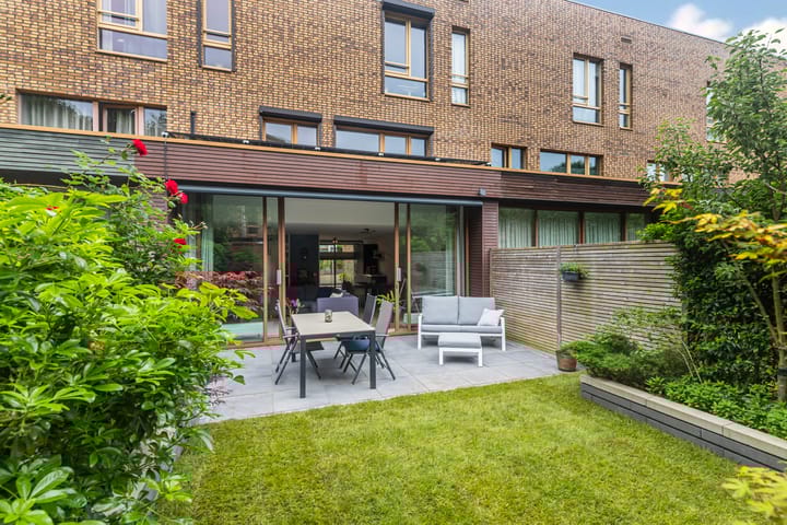 Foto 1 van Hongarenburg 166-C