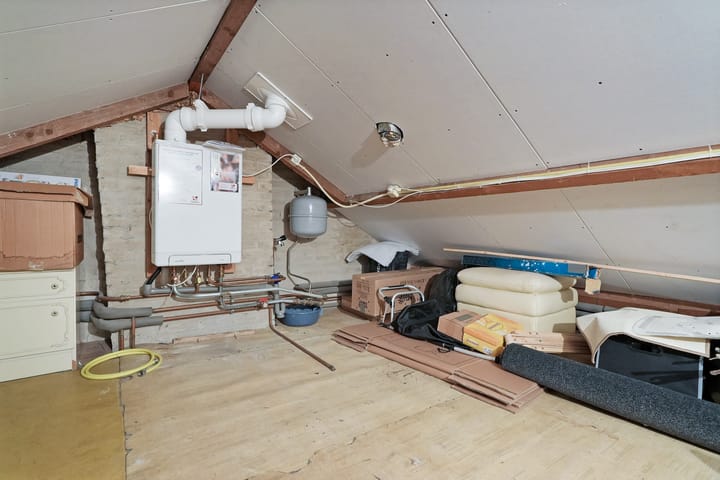 Foto 23 van IJsselstraat 11