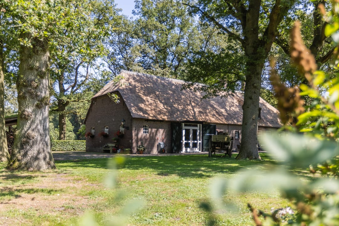 Photo 2 of Achterste Hoeve 2