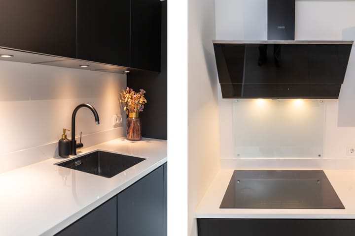 Foto 7 van Hongarenburg 166-C