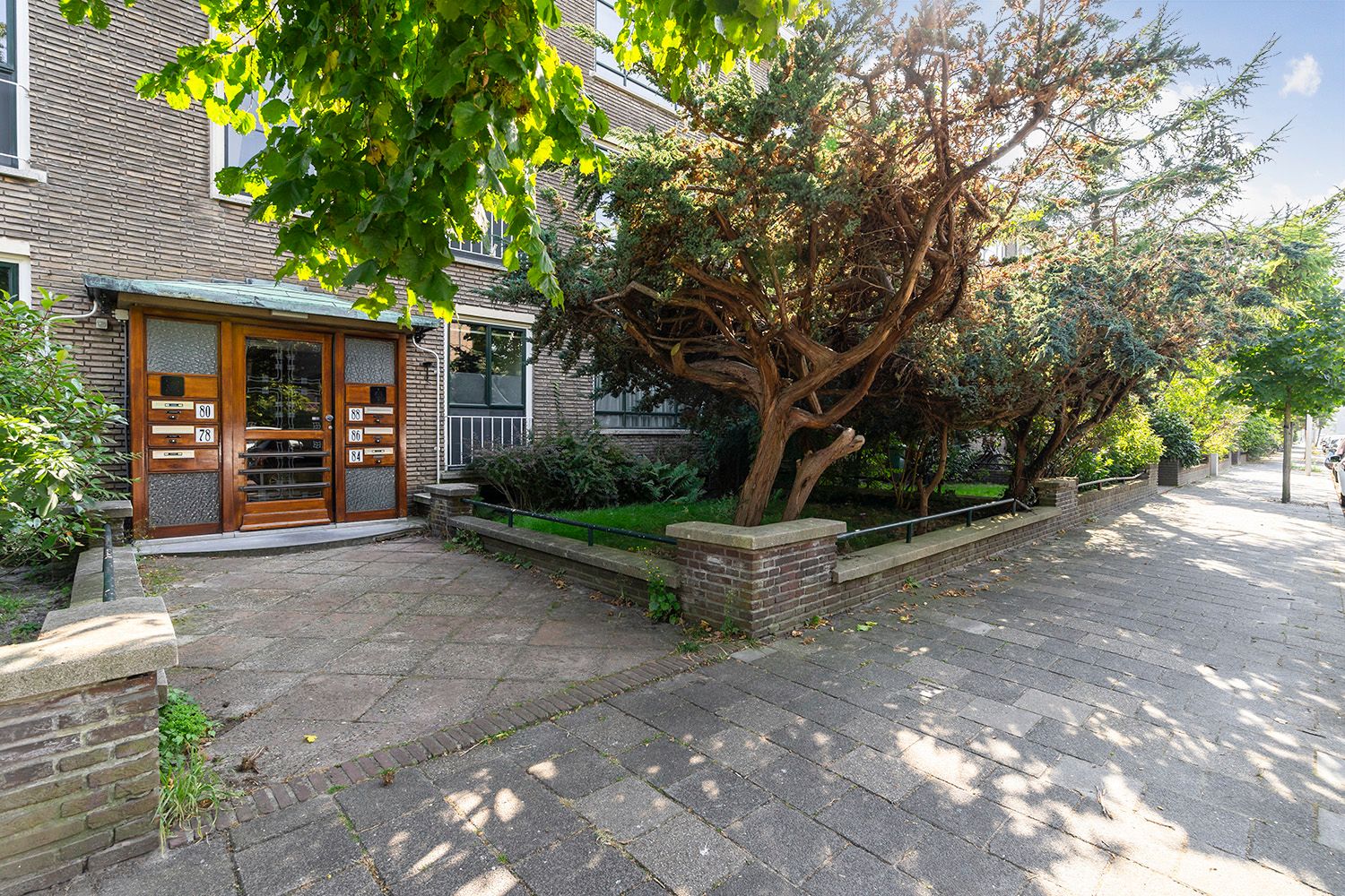 Photo 30 of Lübeckstraat 88