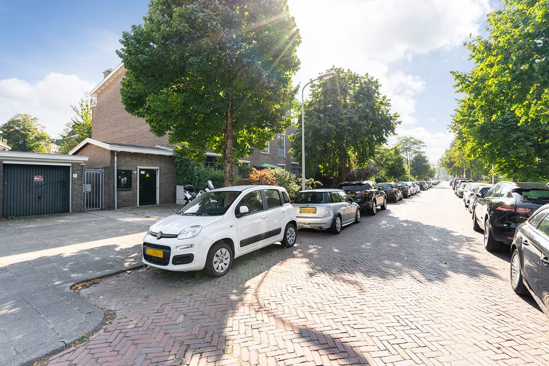 Photo 31 of Lübeckstraat 88