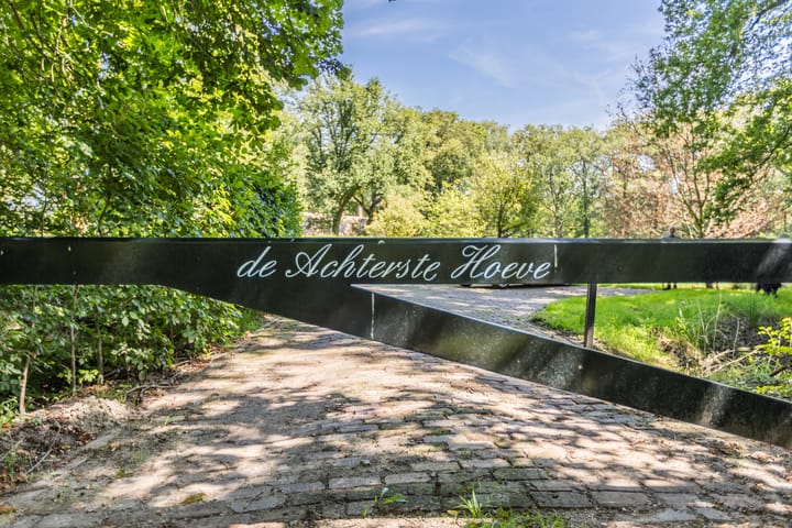 Foto 4 van Achterste Hoeve 2