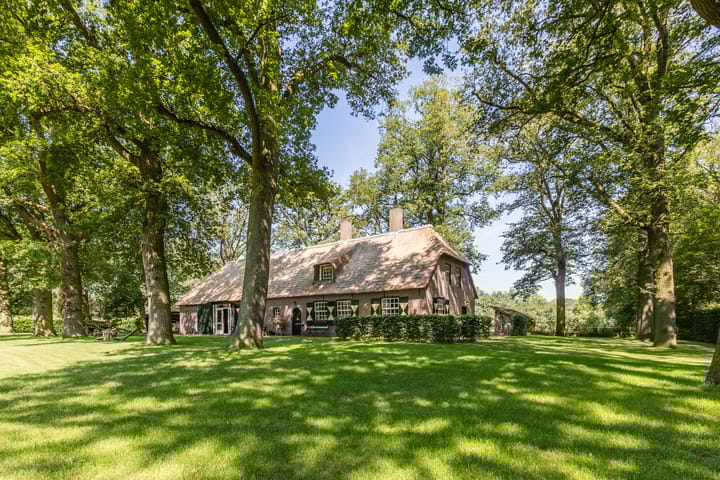 Foto 1 van Achterste Hoeve 2