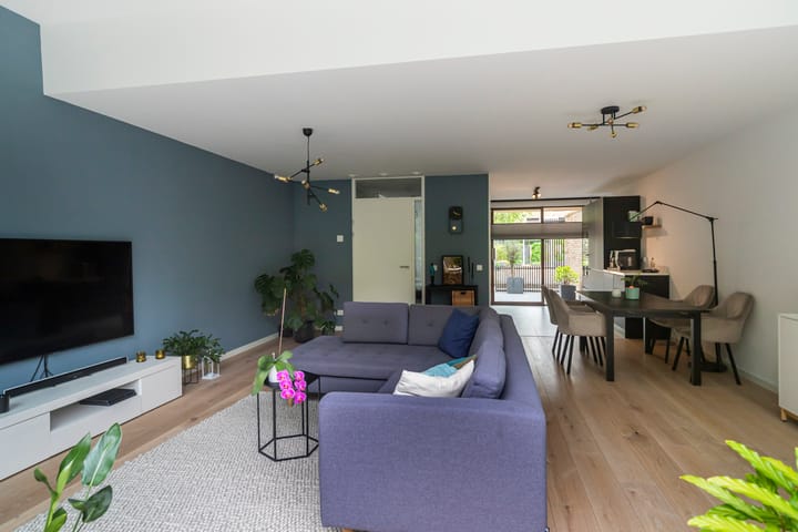 Foto 11 van Hongarenburg 166-C