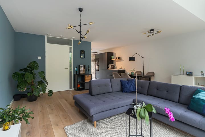 Foto 12 van Hongarenburg 166-C