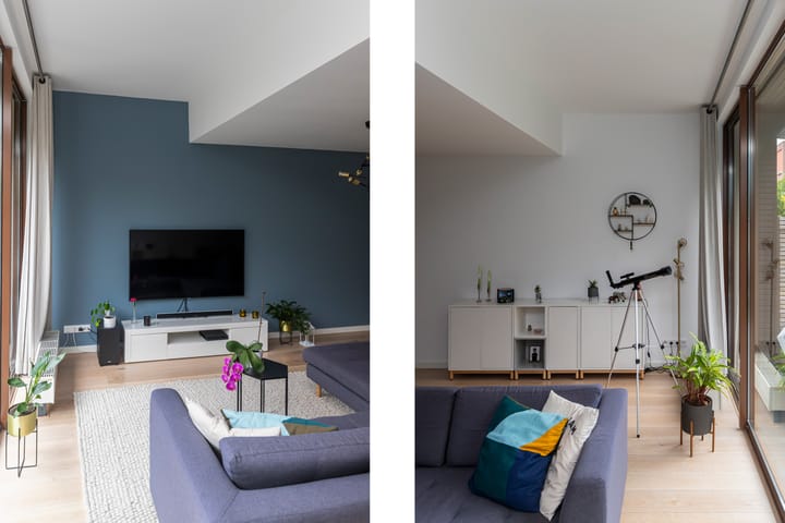 Foto 14 van Hongarenburg 166-C