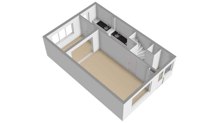 Foto 33 van IJsselstraat 11