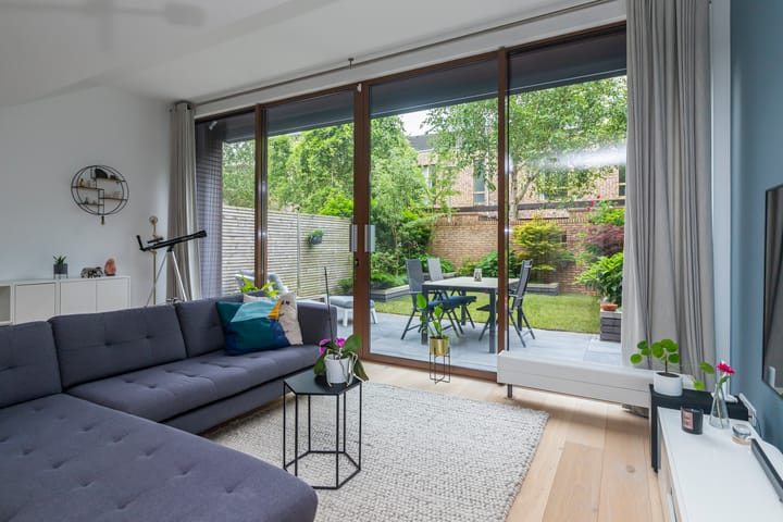 Foto 15 van Hongarenburg 166-C