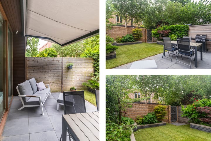 Foto 17 van Hongarenburg 166-C