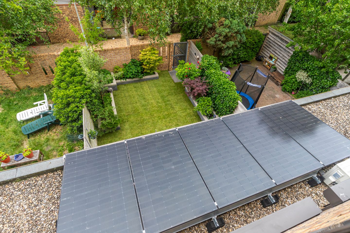 Photo 19 of Hongarenburg 166-C