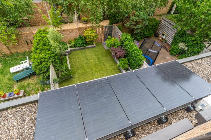 Foto 19 van Hongarenburg 166-C