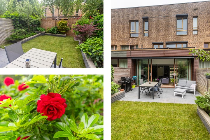 Foto 18 van Hongarenburg 166-C