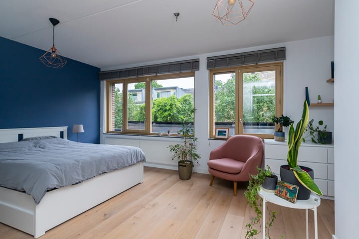 Foto 21 van Hongarenburg 166-C