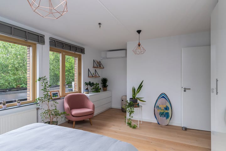 Foto 22 van Hongarenburg 166-C