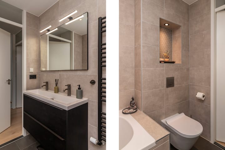 Foto 27 van Hongarenburg 166-C