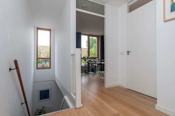 Foto 29 van Hongarenburg 166-C