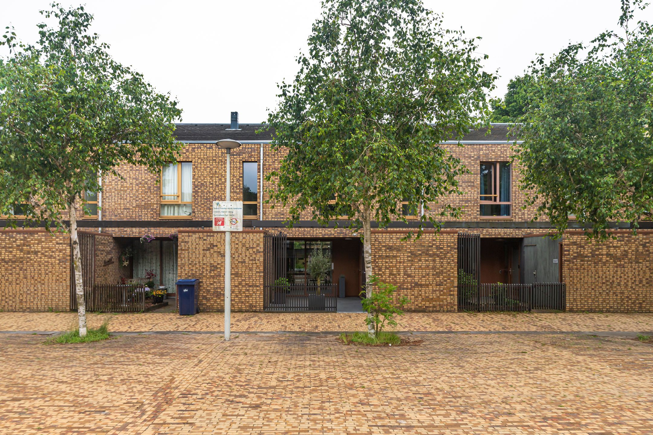 Photo 36 of Hongarenburg 166-C