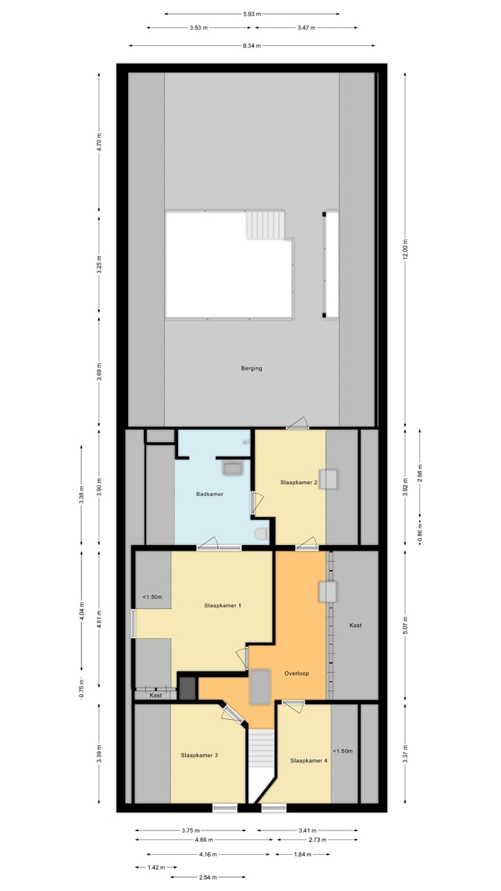Foto 47 van Achterste Hoeve 2