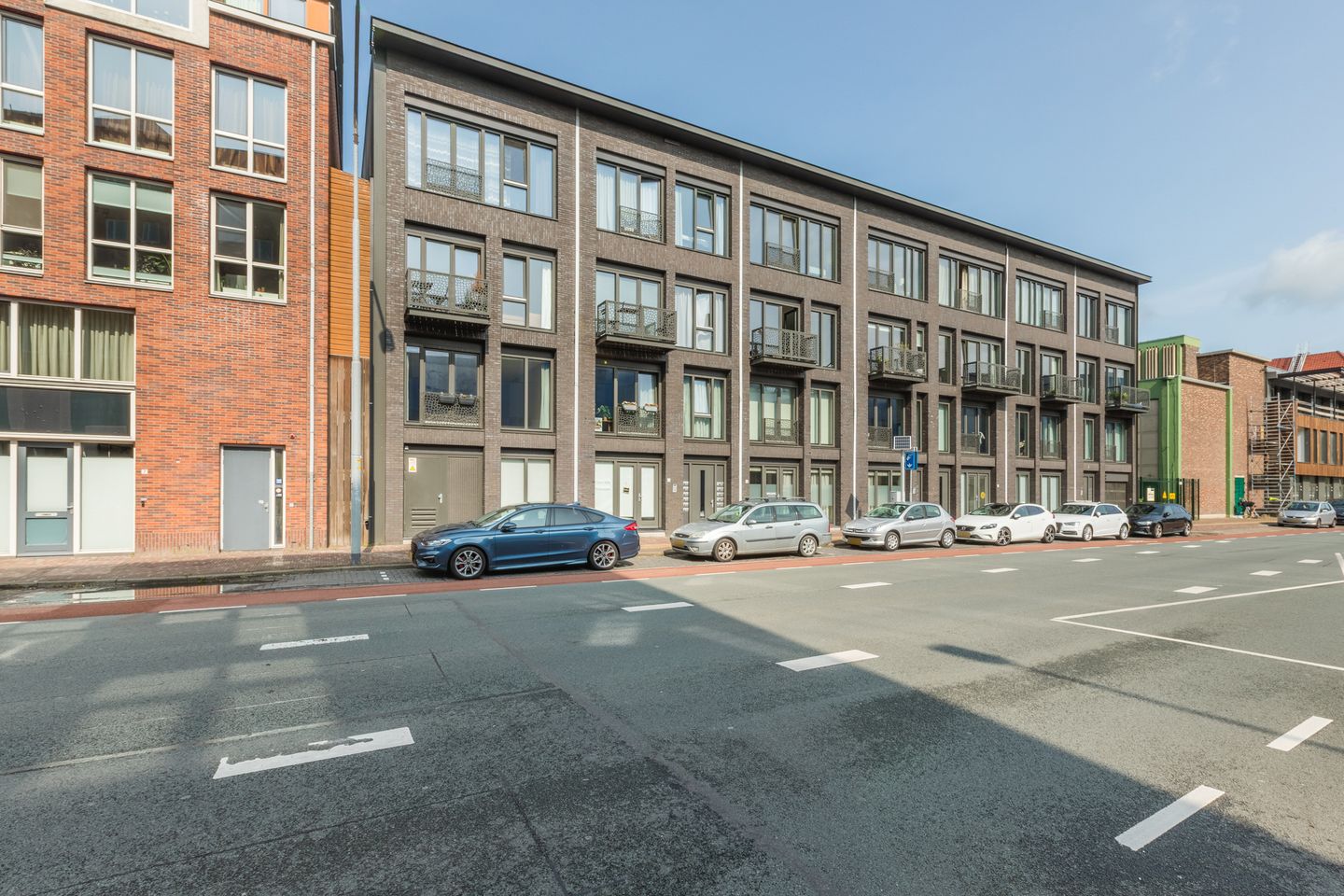 Helderseweg 9-B1 main image