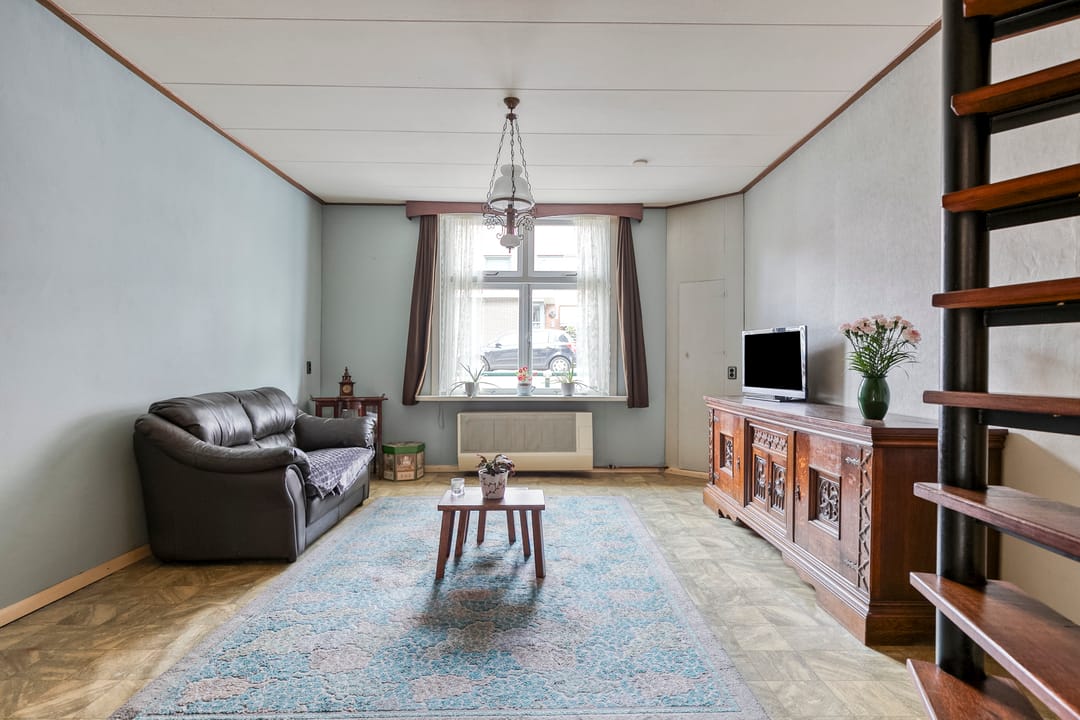 Foto 2 van Emmalaan 75