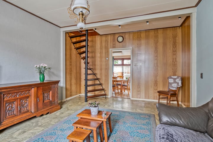 Foto 8 van Emmalaan 75