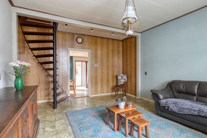 Foto 9 van Emmalaan 75