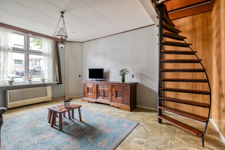 Foto 10 van Emmalaan 75