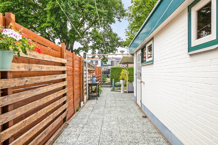 Foto 28 van Emmalaan 75