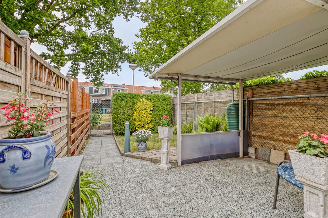 Foto 31 van Emmalaan 75