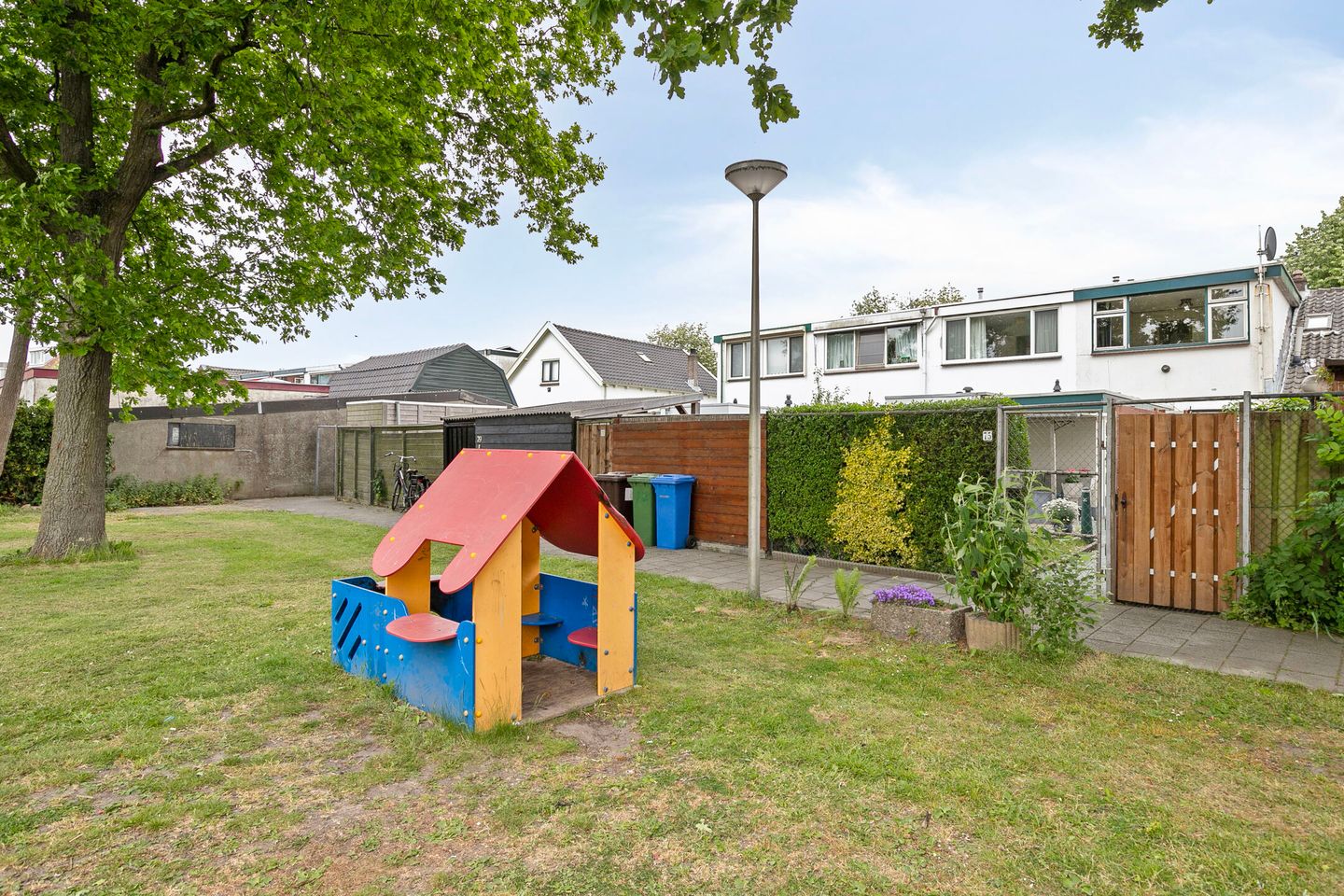 Foto 34 van Emmalaan 75