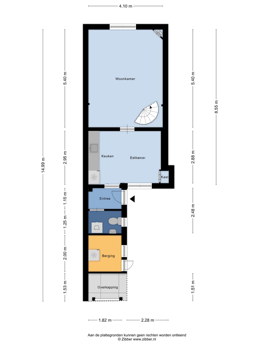 Foto 37 van Emmalaan 75
