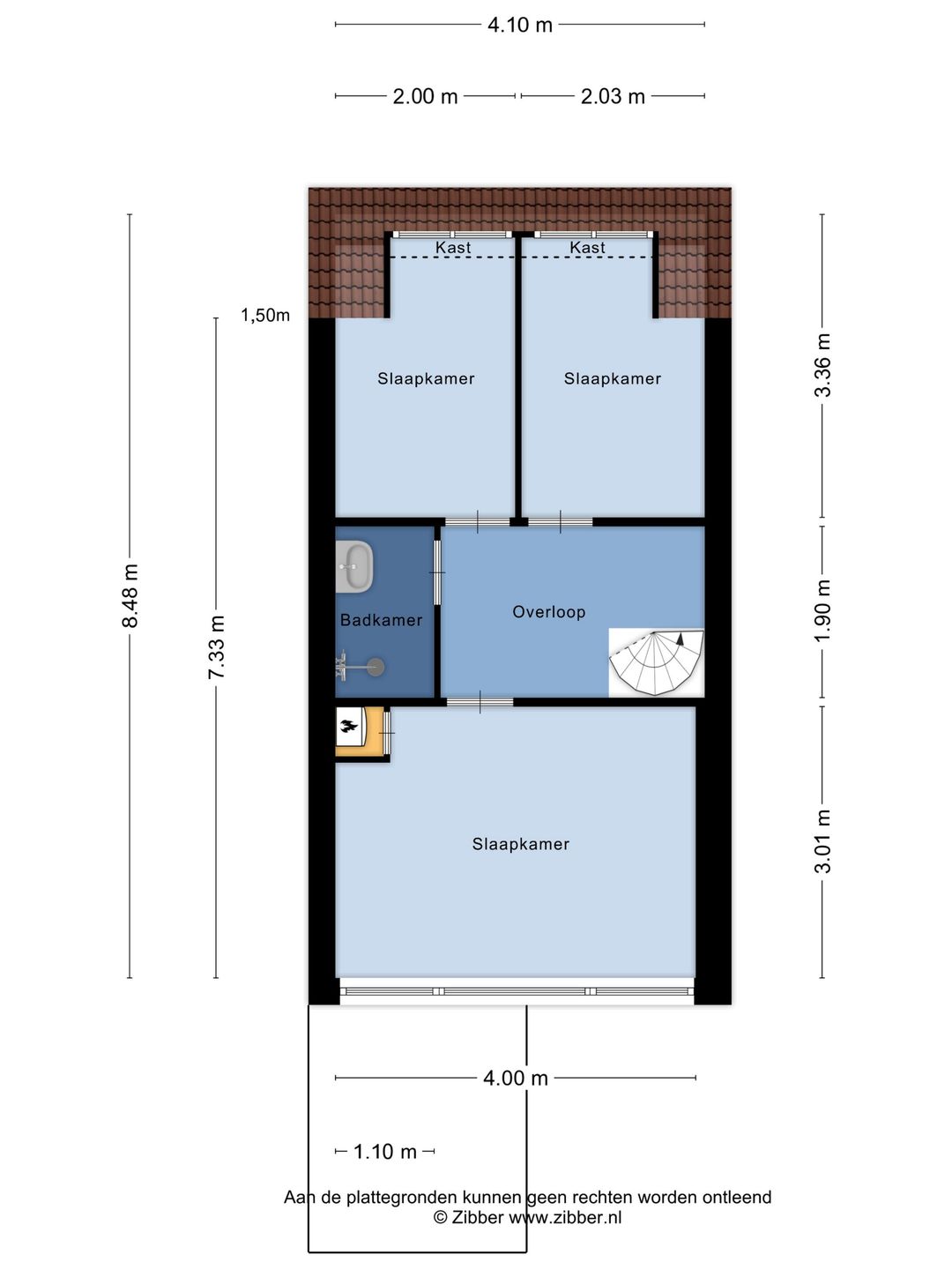 Foto 38 van Emmalaan 75