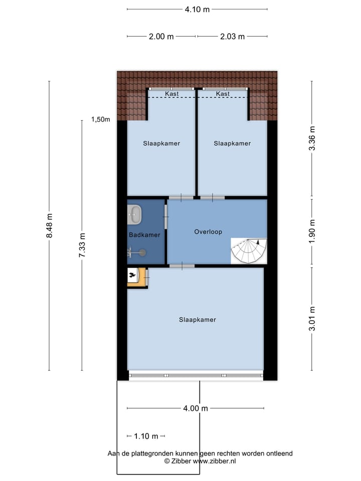 Foto 38 van Emmalaan 75