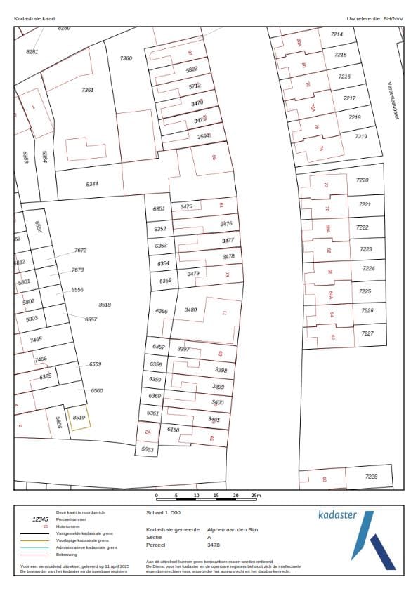 Foto 39 van Emmalaan 75
