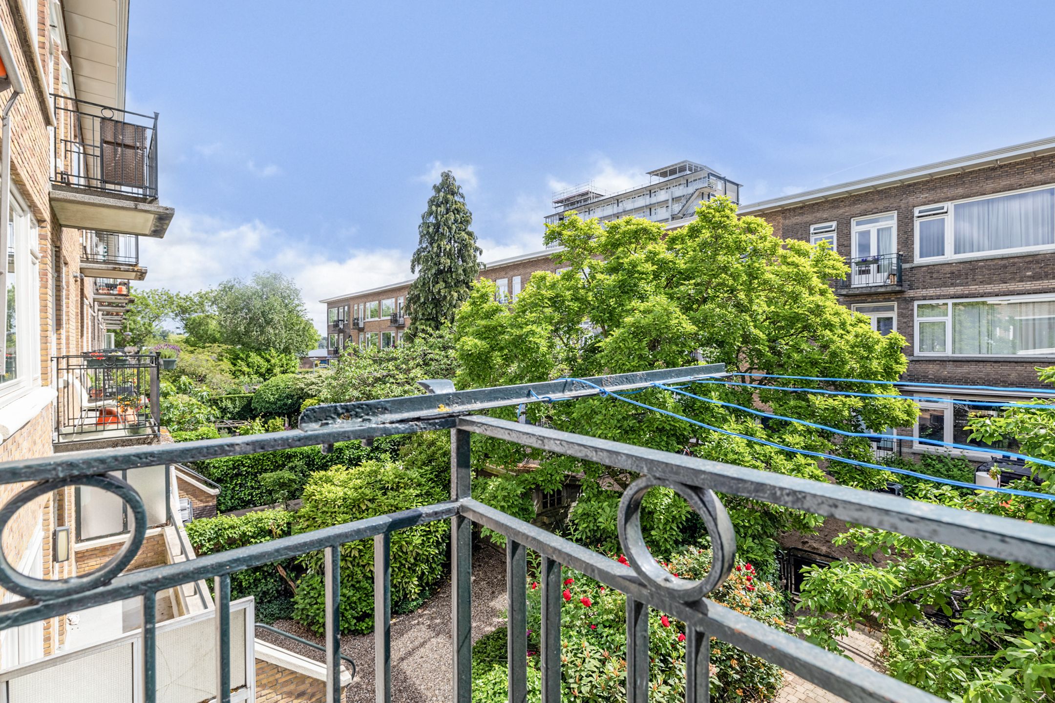 Foto 3 van Ebalstraat 9-B