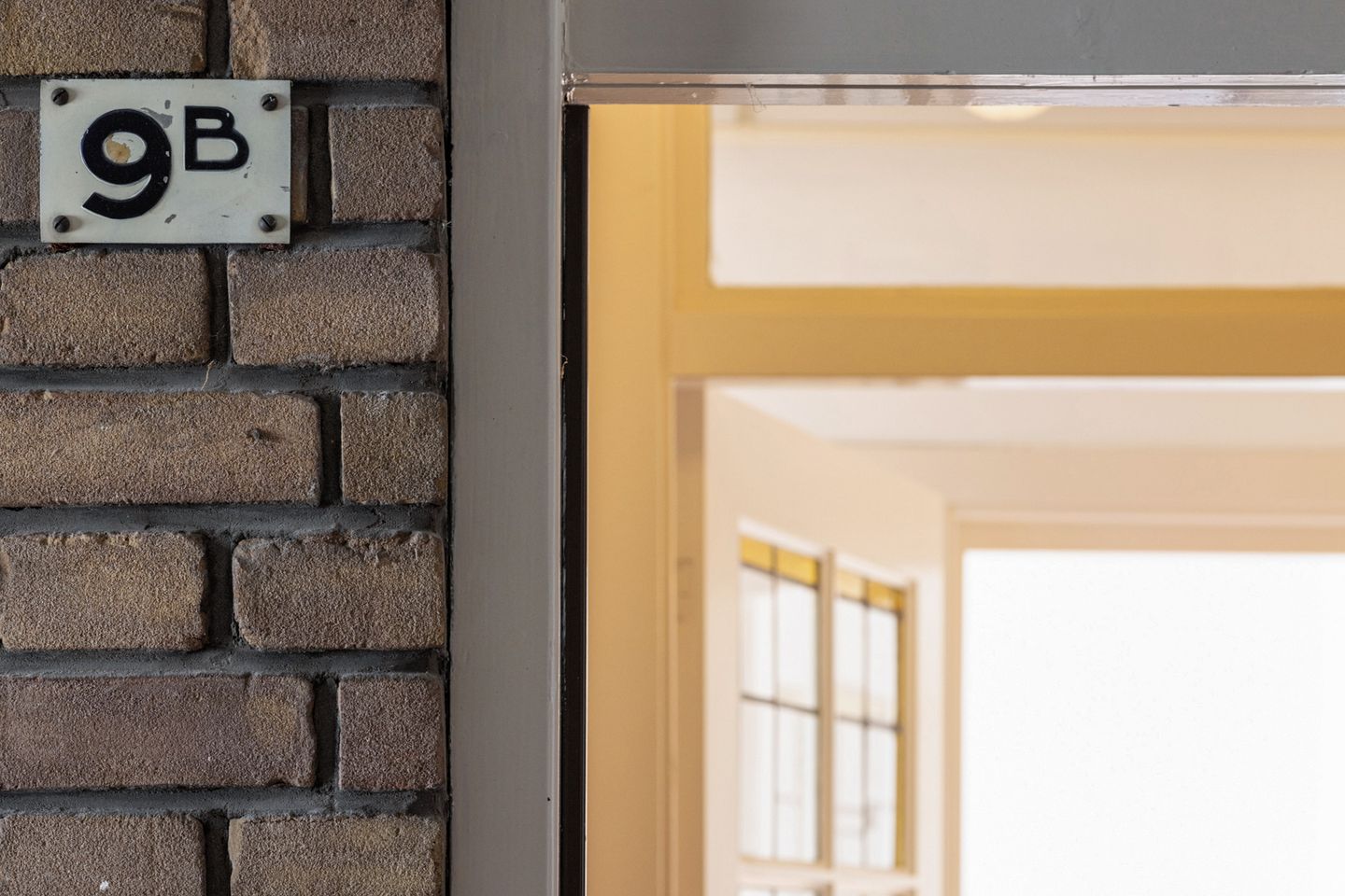 Foto 5 van Ebalstraat 9-B