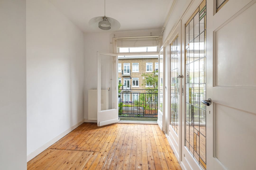 Foto 13 van Ebalstraat 9-B