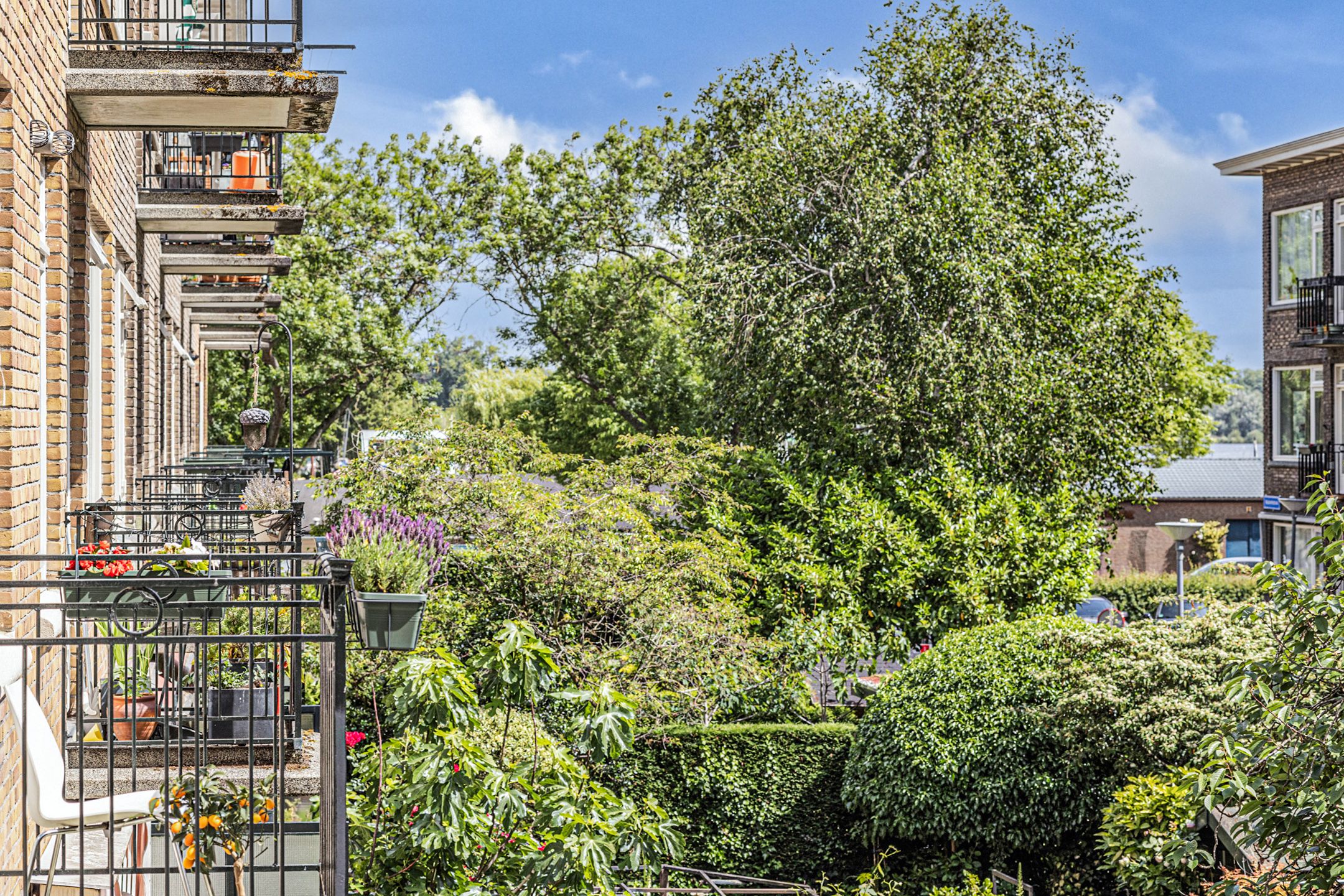 Foto 18 van Ebalstraat 9-B