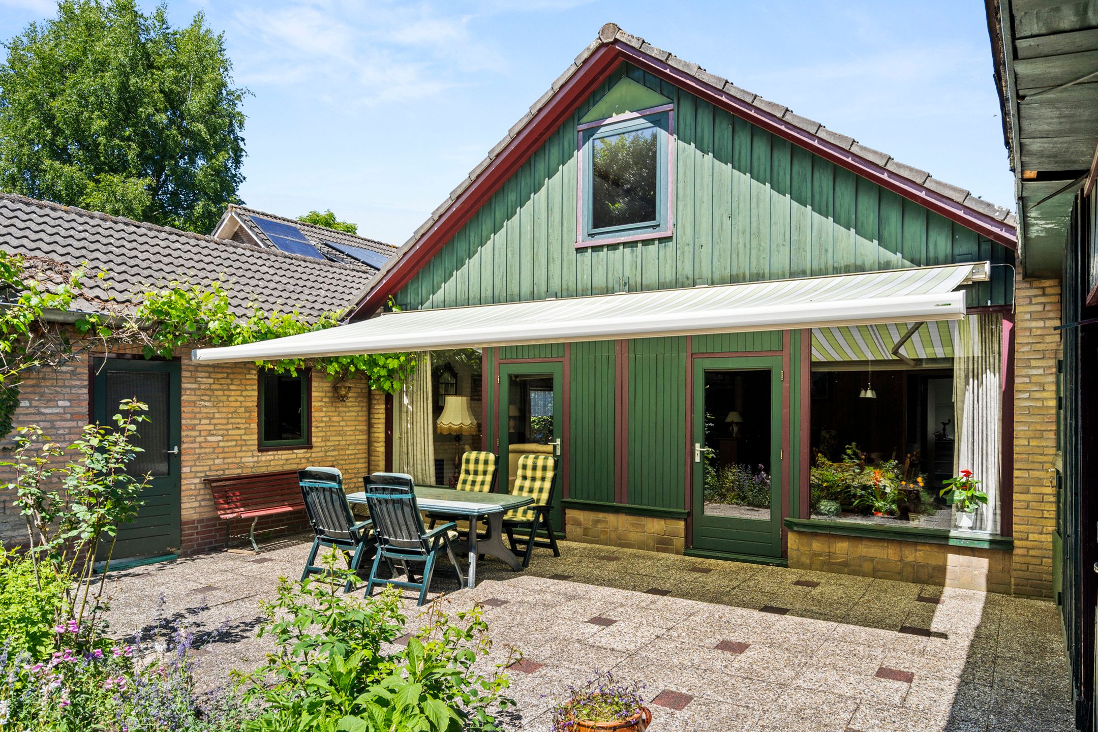 Foto 3 van Heidelaan 44