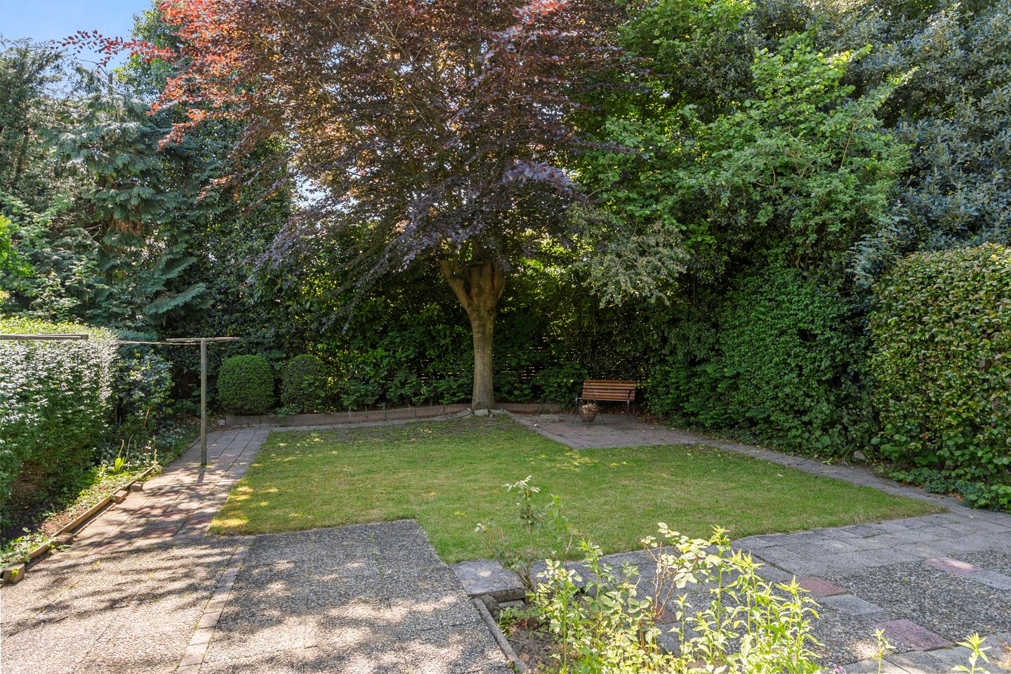 Foto 4 van Heidelaan 44