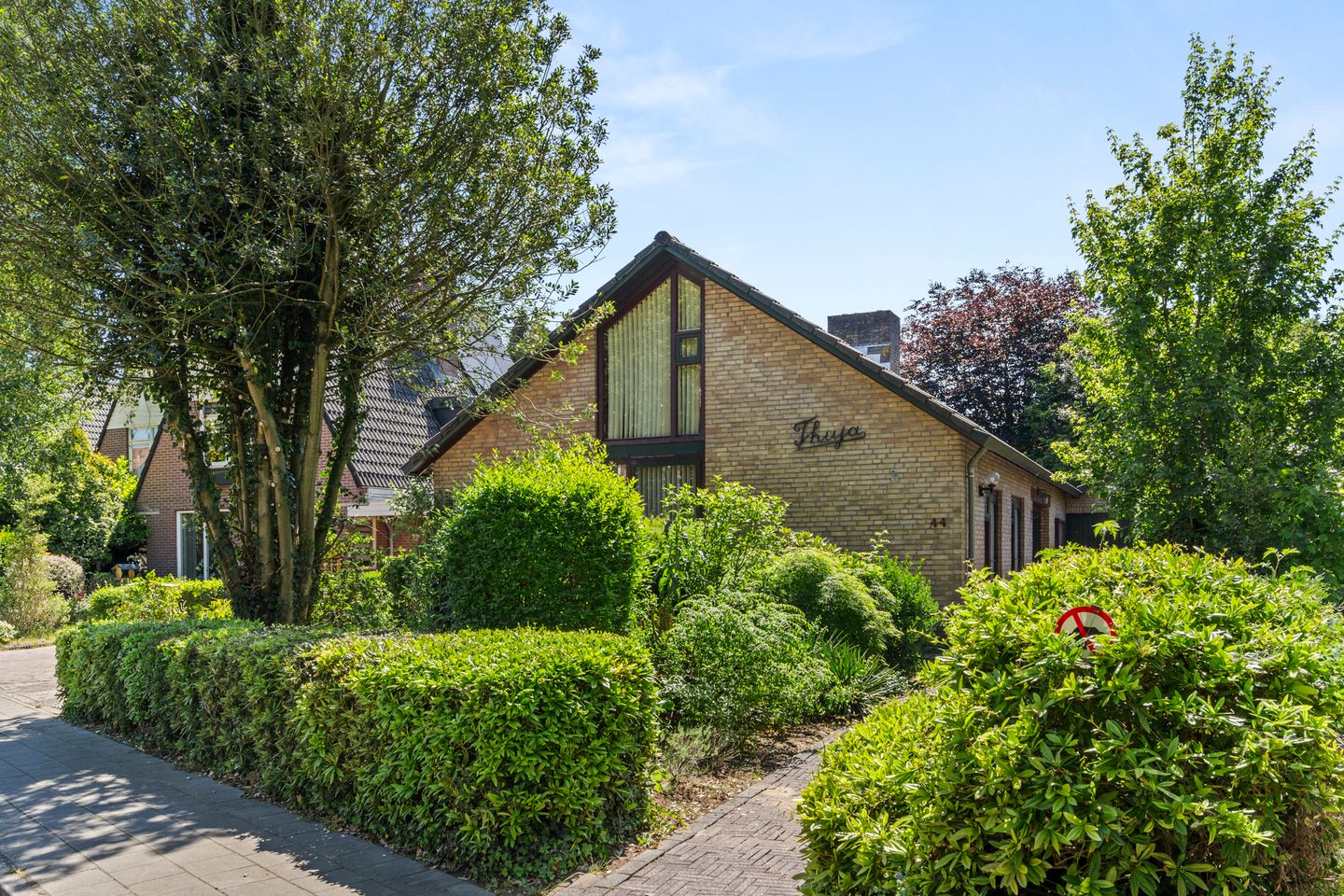 Foto 5 van Heidelaan 44