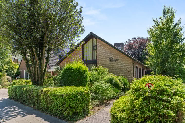 Foto 5 van Heidelaan 44