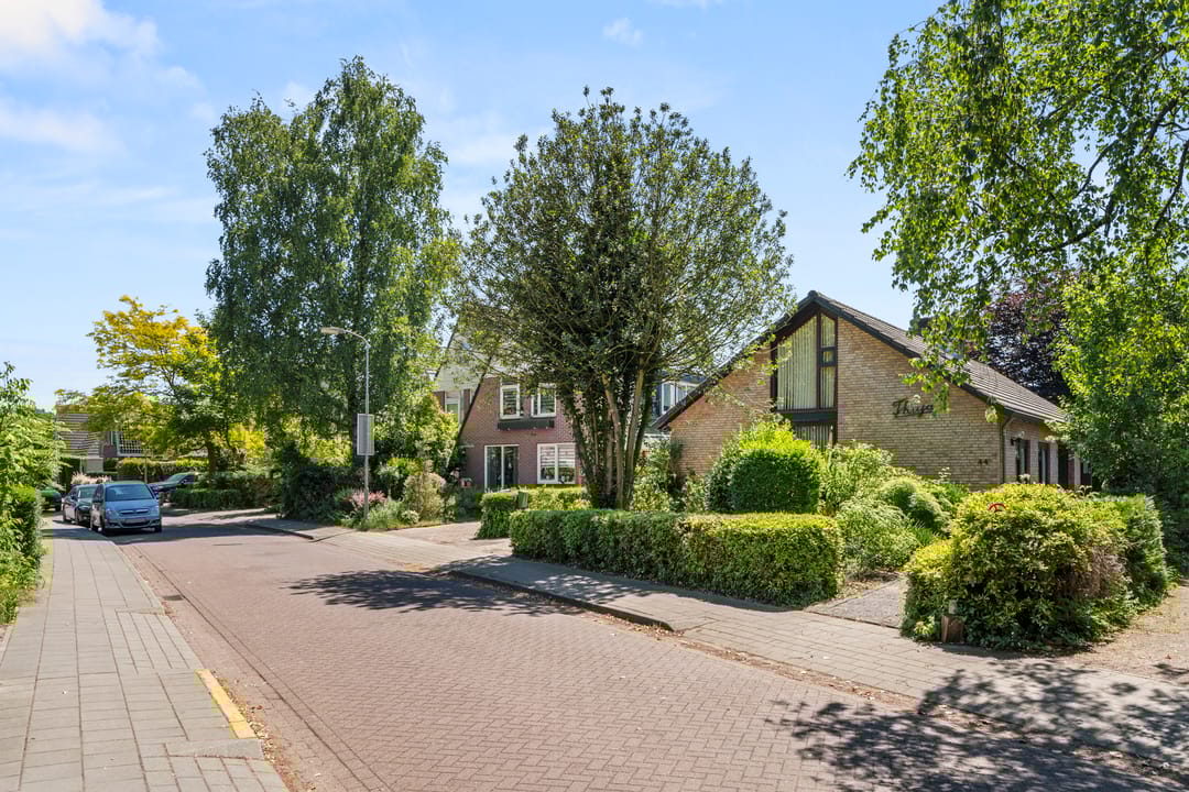 Foto 7 van Heidelaan 44