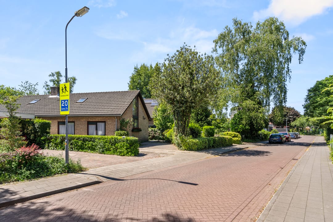 Foto 8 van Heidelaan 44