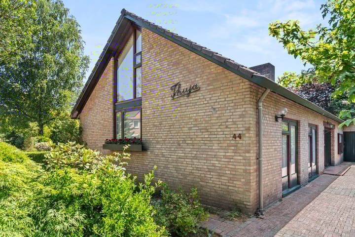 Foto 9 van Heidelaan 44
