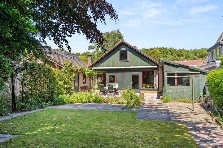 Foto 10 van Heidelaan 44