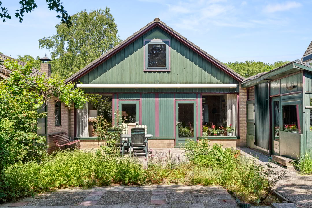 Foto 11 van Heidelaan 44