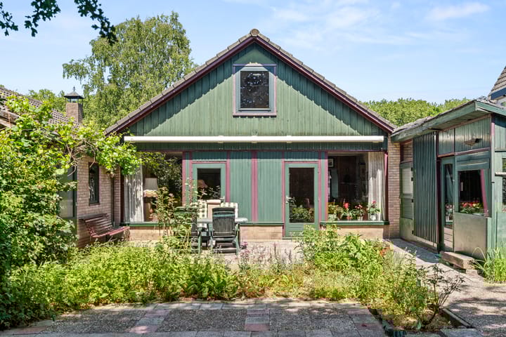 Foto 11 van Heidelaan 44